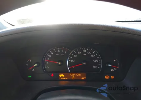 2007 Cadillac Sts V6 from USA, damaged, VIN 1G6DW677870192741